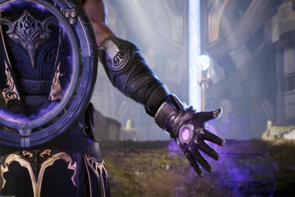 《我的世界》创世神背景设定与角色解析