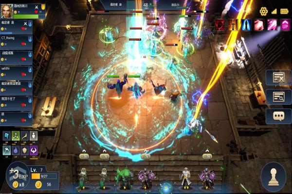 刀刀兄弟Dota2基础操作与技巧详解