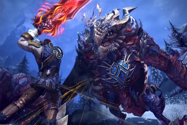 魔兽世界元素之战任务详细攻略
