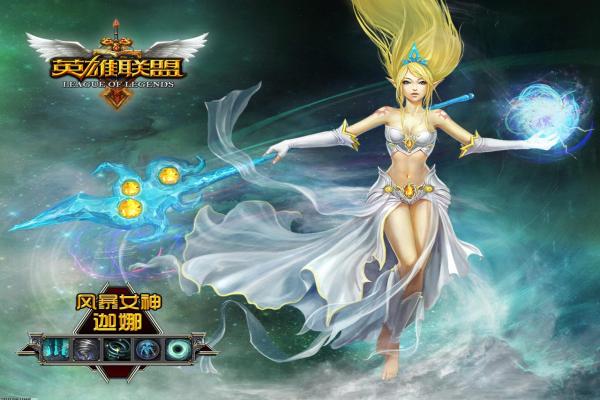2024年滚服游戏大热榜单：最受欢迎的经典滚服游戏